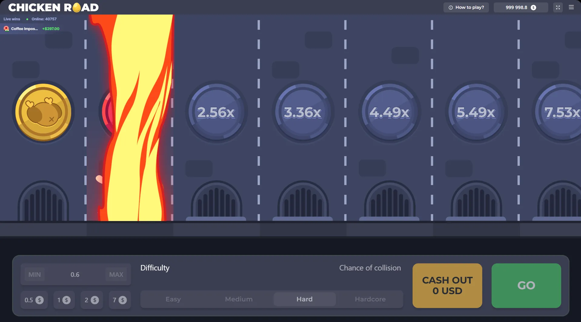 How to Download Chicken Road and Play for Real Money Chicken Road download real money